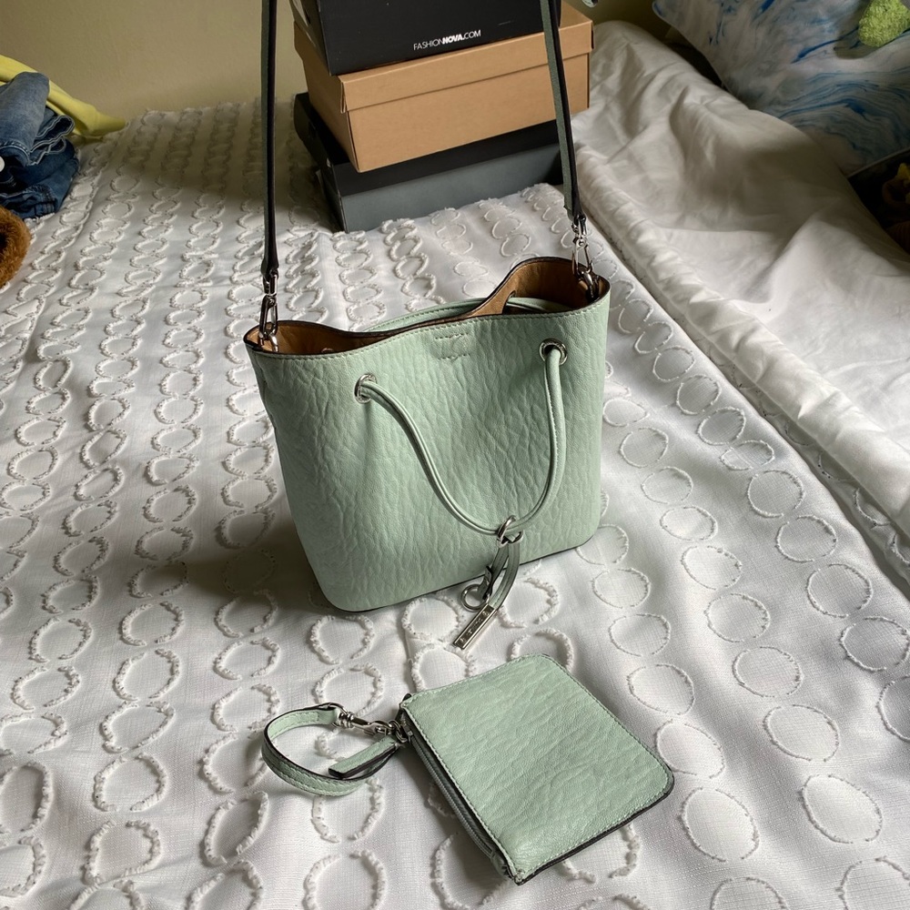 Calvin Klein Woman bag